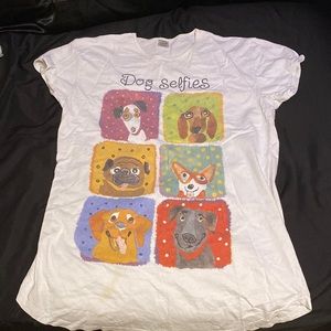 Woman’s sleep gown